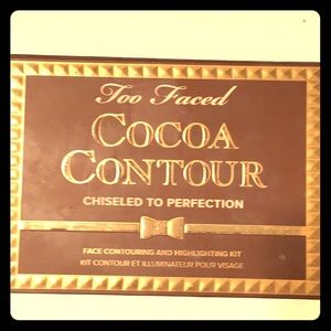 Too Faced Contour Kit